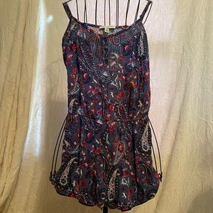 Women’s romper American Eagle size M
